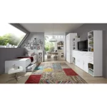 Priscille Multi-Room Concept 2 Door Wardrobe - Image 3