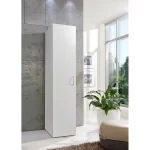 Aggi Multi-Room Concept 1 Door Wardrobe - Image 3