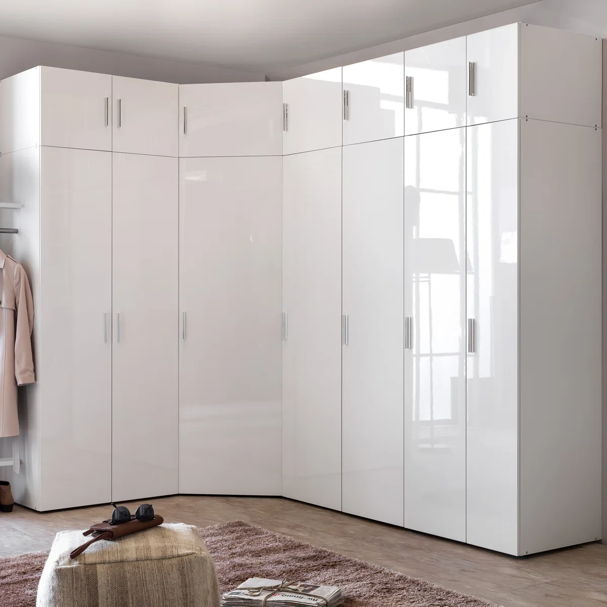 341-1761833655-690372b79eb72-w-main.webp Thorgund top box 80cm Wide Clothes Storage System for corner - Image 1