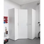 Afkar 95cm white Door