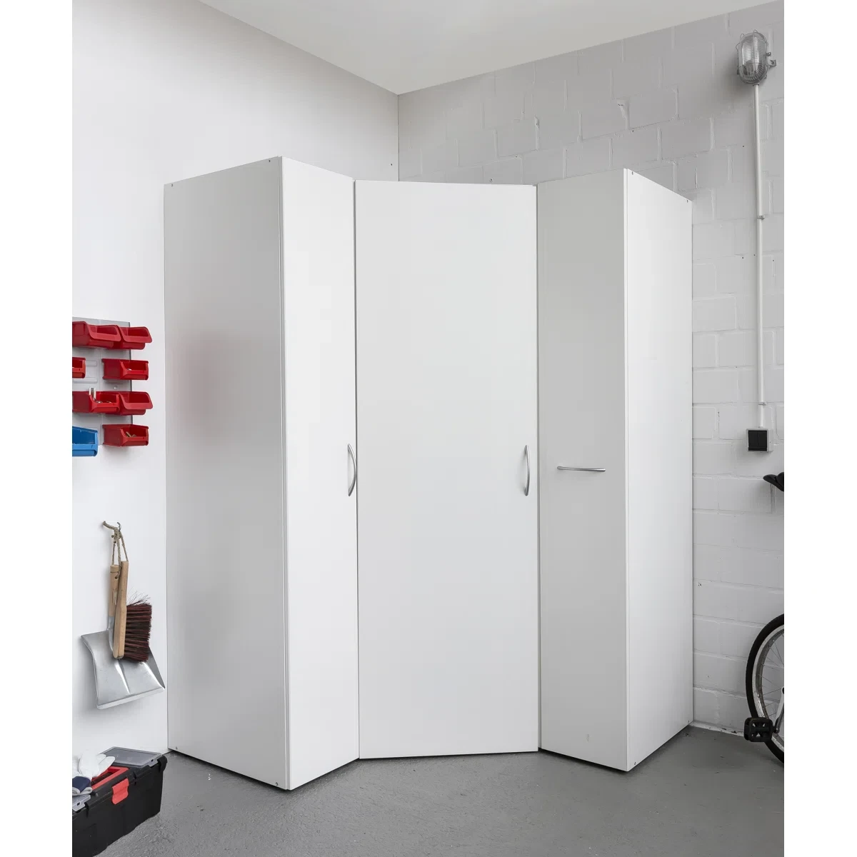 342-1761835559-69037a272335b-w-main.webp Afkar 95cm white Door - Image 1