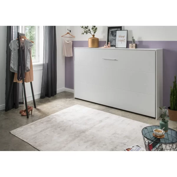 Bouck Murphy Bed
