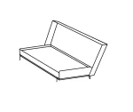 Bouck Murphy Bed - Image 3