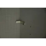 Guardino 4 Door Wardrobe sliding white - Image 4