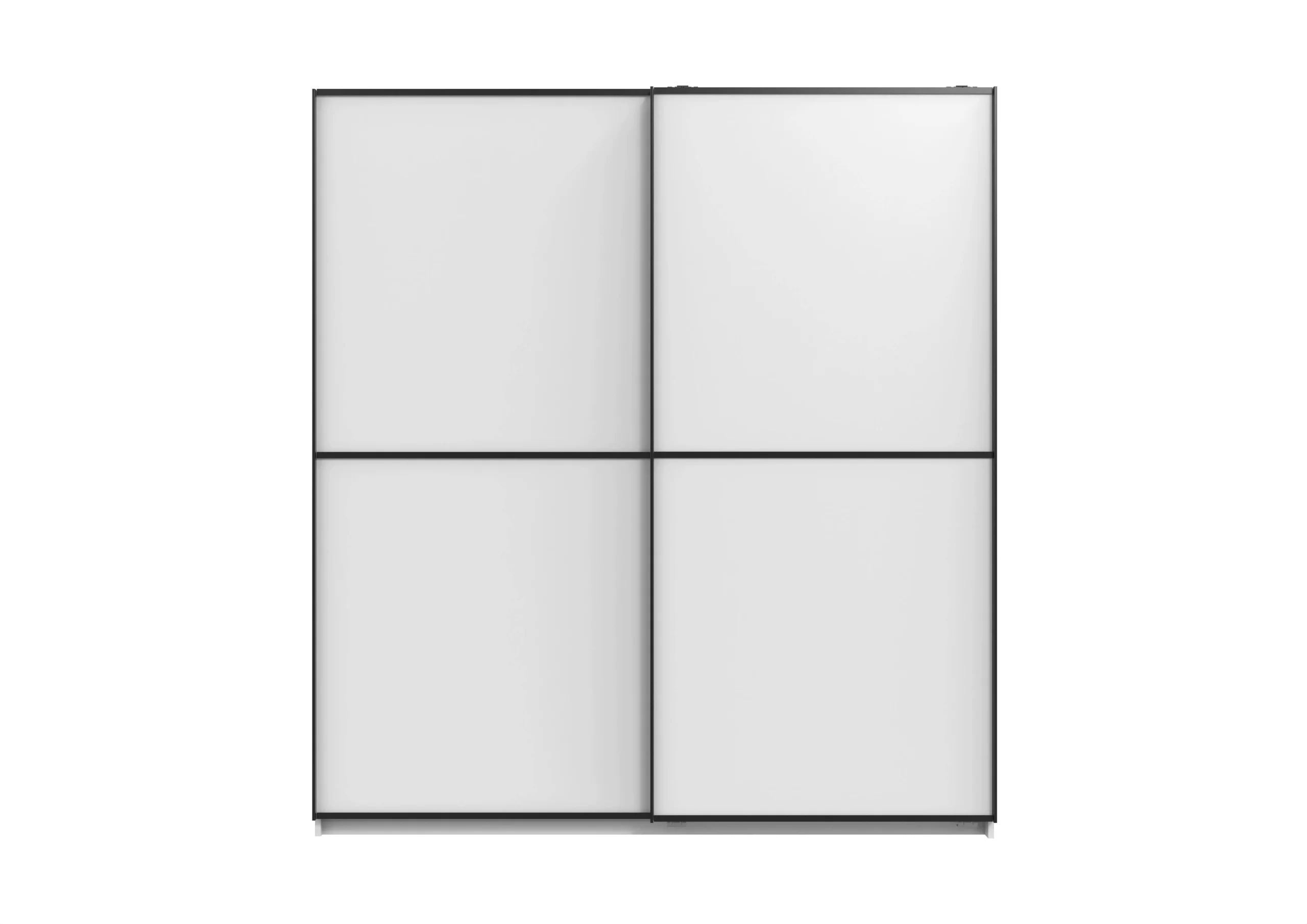 359-1769451518-6977affe24586-w-main.webp Ulm 180 White sliding Wardrobe - Image 1