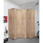 Afkar 95cm Solid Wood Door