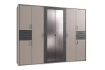 Vegas 6 Door Sahara Grey - Image 2