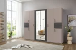 Vegas 6 Door Sahara Grey - Image 6