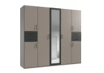 Vegas 5 DOOR Sahara grey