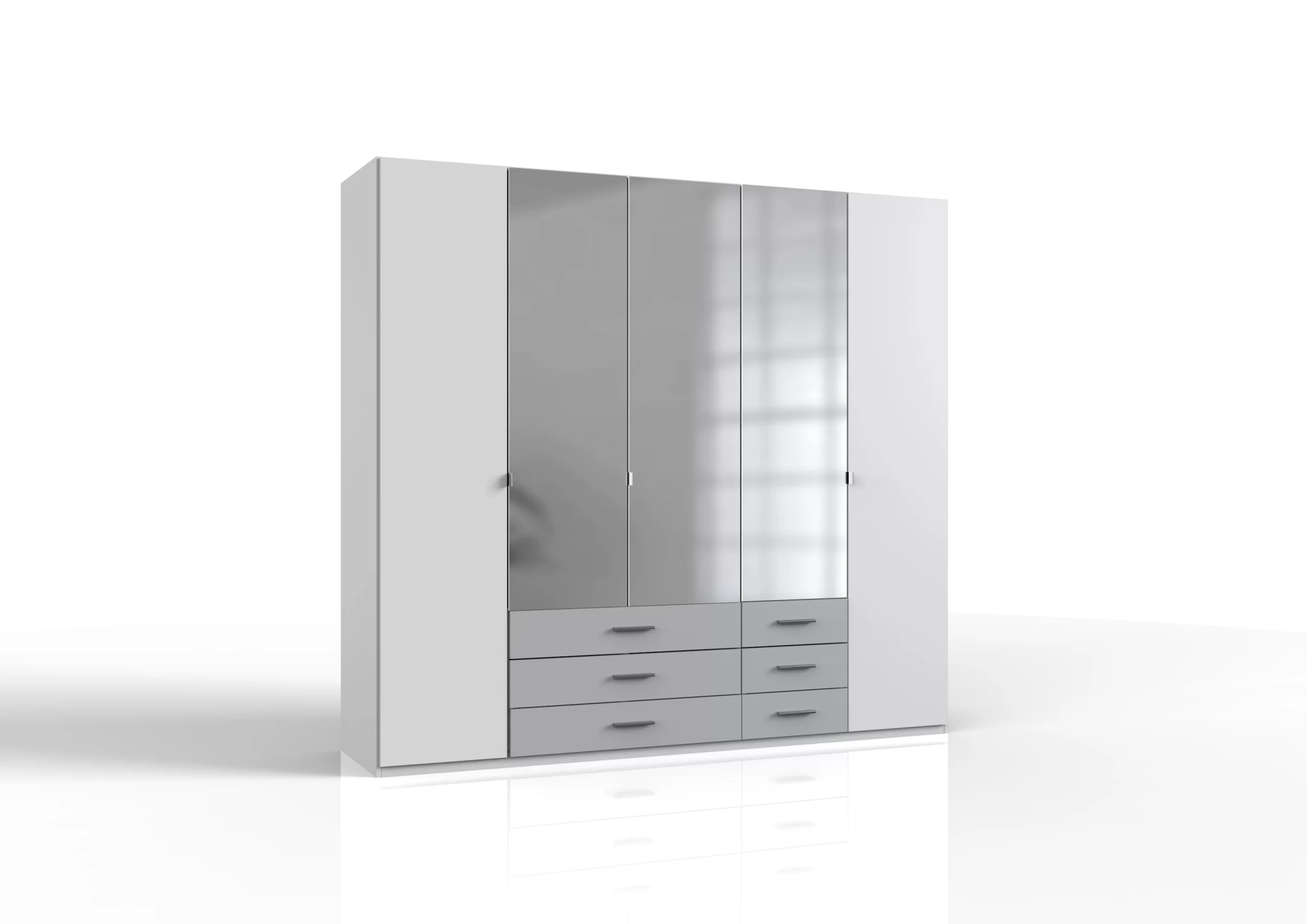 39-1753043319-687d51777d65e-w-main.webp Ball S37628 5 Door - White And Grey - Image 1