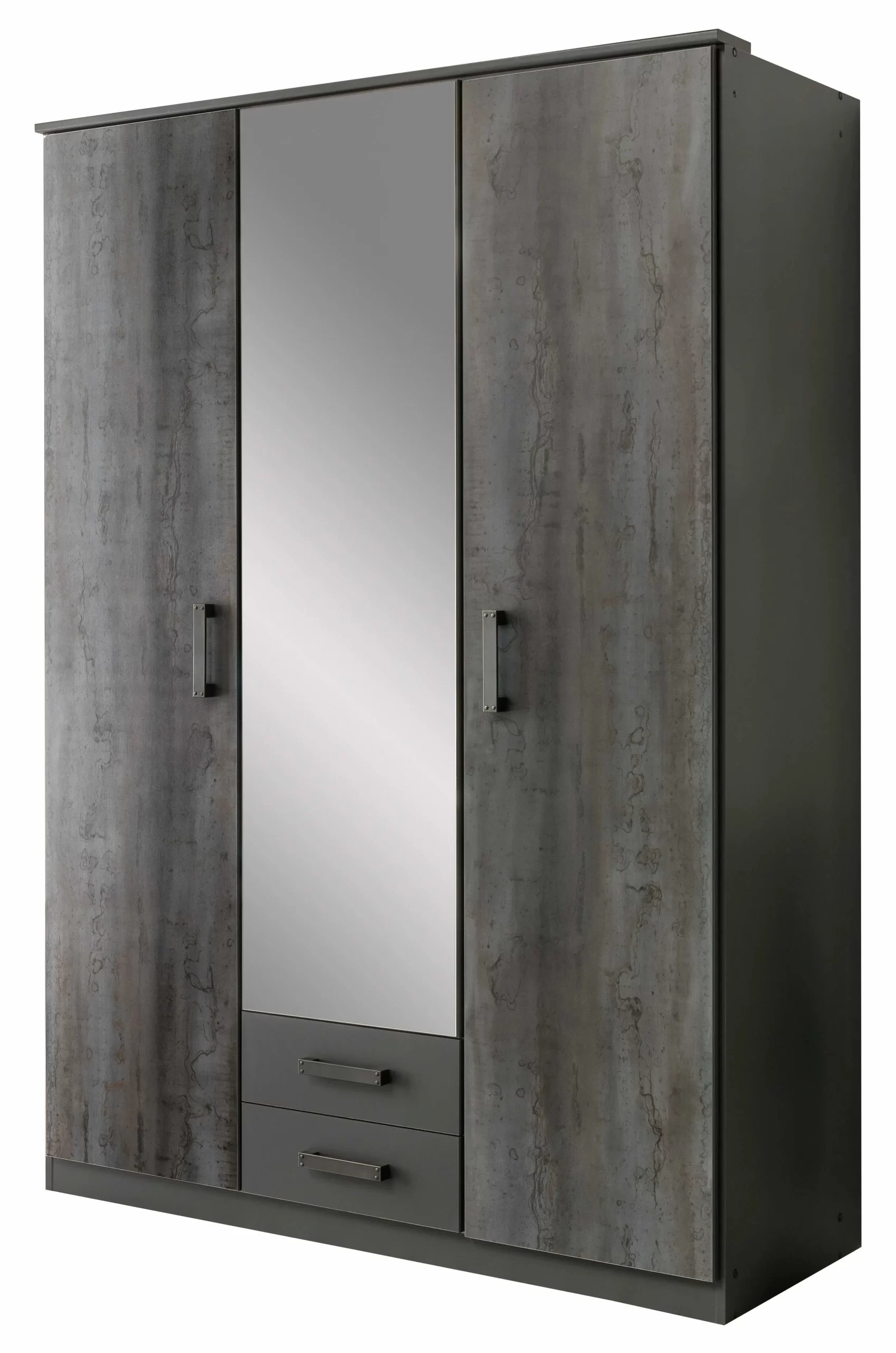 57-1753040769-687d4781117cf-w-main.webp Duisberg T27484 - Digi Steel 3 Door Wardrobe - Image 1