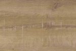BARLEY DINING TABLE - OAK VENEER/OAK EFFECT - Image 3