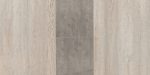 AVERY EXTENDING DINING TABLE - CONCRETE/GREY OAK EFFECT - Image 4