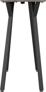 QUEBEC BAR TABLE - CONCRETE EFFECT - Image 3