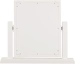 BORDEAUX DRESSING TABLE MIRROR - IVORY - Image 2